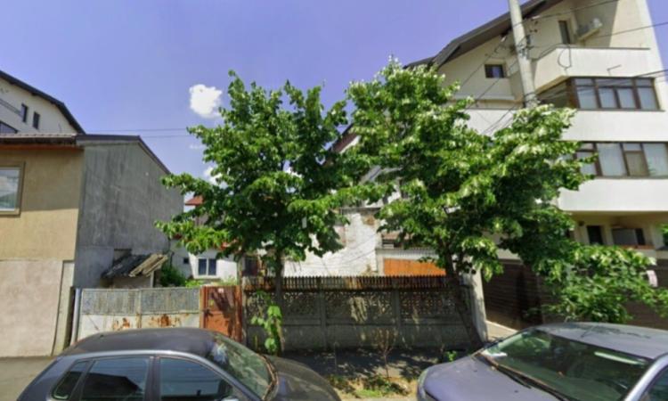Teren - Bucurestii Noi - Jiului - Sos Chitila- Pod Constanta