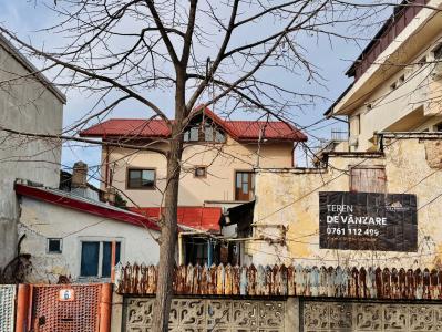 Teren - Bucurestii Noi - Jiului - Sos Chitila- Pod Constanta