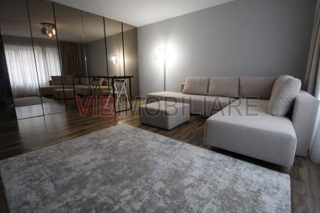 Calea Calarasilor-metrou Piata Muncii-studio superb-prima inchiriere