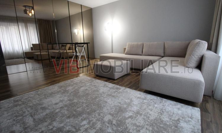 Calea Calarasilor-metrou Piata Muncii-studio superb-prima inchiriere