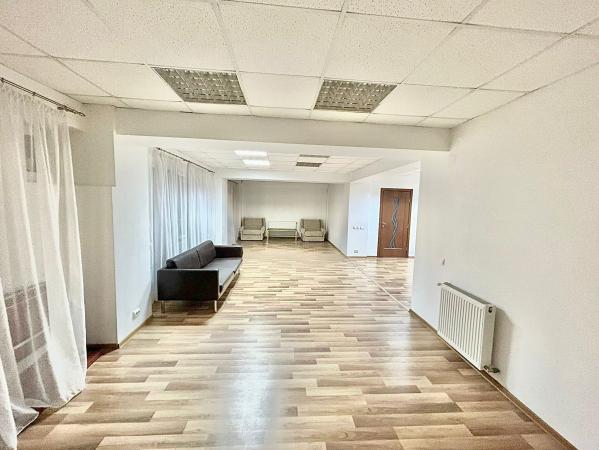Birouri - Dorobanti - Bloc Nou - Beller - Floreasca