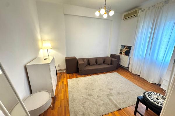 Studio Dublu - Cismigiu - Universitate - Calea Victoriei