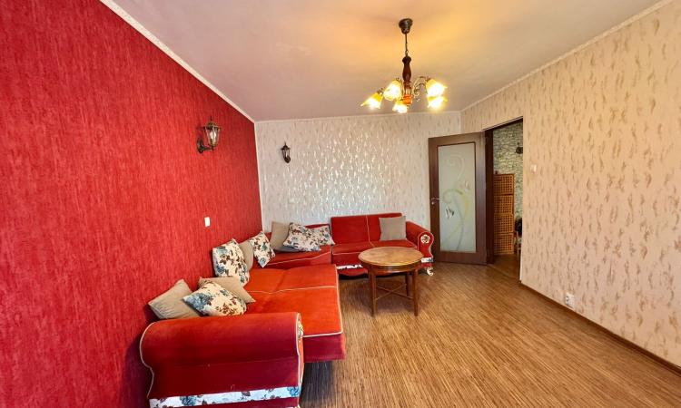 3 Camere - Aviatiei - Herastrau - Aurel Vlaicu