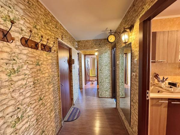 3 Camere - Aviatiei - Herastrau - Aurel Vlaicu