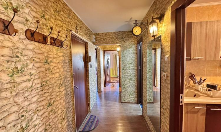 3 Camere - Aviatiei - Herastrau - Aurel Vlaicu