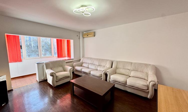2 Camere - Aviatiei - Aurel Vlaicu - Promenada