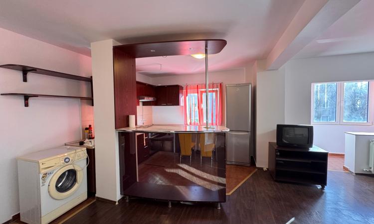 2 Camere - Aviatiei - Aurel Vlaicu - Promenada