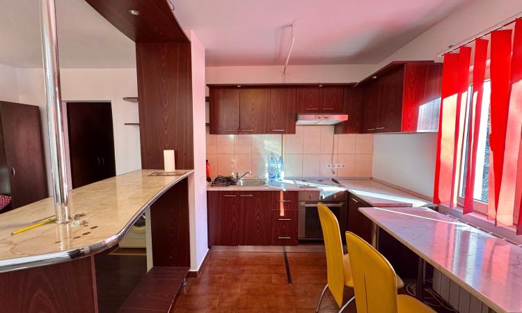 2 Camere - Aviatiei - Aurel Vlaicu - Promenada