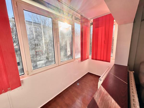 2 Camere - Aviatiei - Aurel Vlaicu - Promenada