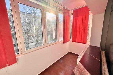 2 Camere - Aviatiei - Aurel Vlaicu - Promenada