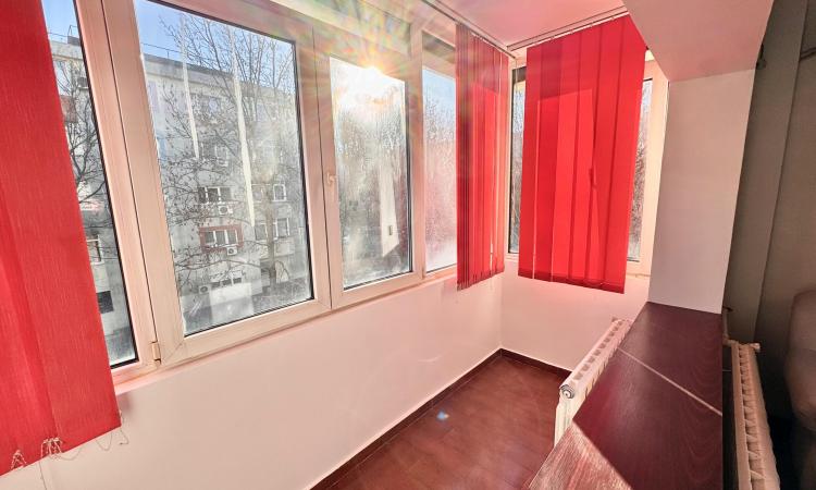 2 Camere - Aviatiei - Aurel Vlaicu - Promenada