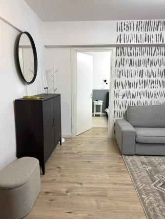 2 Camere -  Aviatiei - Belvedere - Metrou - Pipera