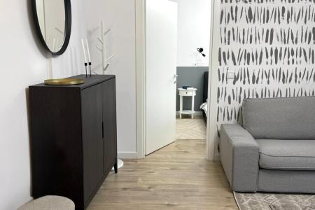 2 Camere - Aviatiei - Belvedere - Metrou - Pipera