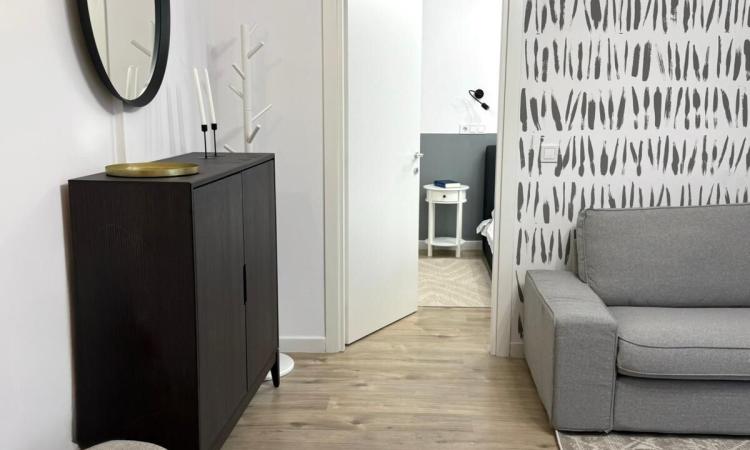 2 Camere - Aviatiei - Belvedere - Metrou - Pipera