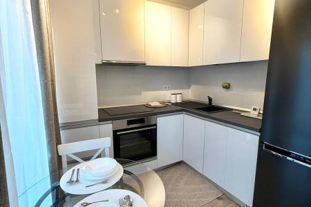 2 Camere - Aviatiei - Belvedere - Metrou - Pipera