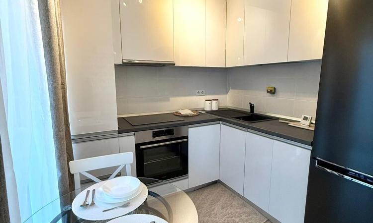 2 Camere - Aviatiei - Belvedere - Metrou - Pipera
