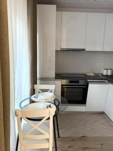 2 Camere -  Aviatiei - Belvedere - Metrou - Pipera