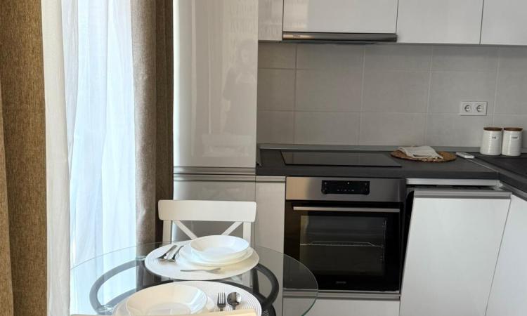 2 Camere - Aviatiei - Belvedere - Metrou - Pipera