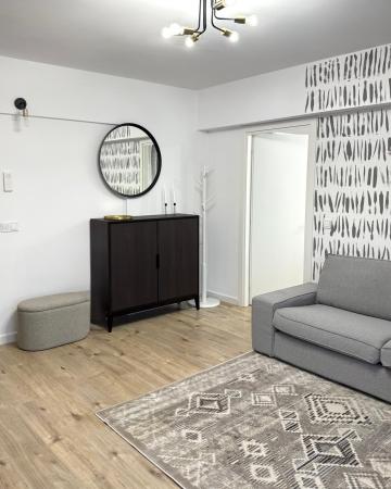 2 Camere -  Aviatiei - Belvedere - Metrou - Pipera