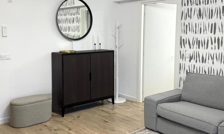 2 Camere - Aviatiei - Belvedere - Metrou - Pipera