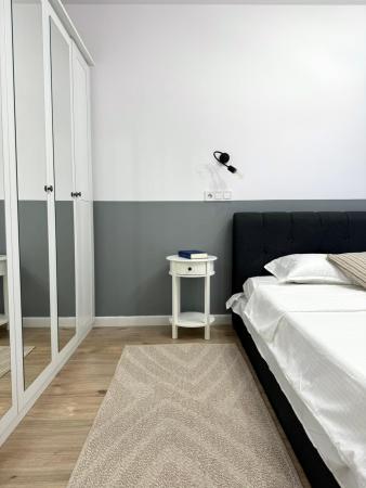 2 Camere -  Aviatiei - Belvedere - Metrou - Pipera