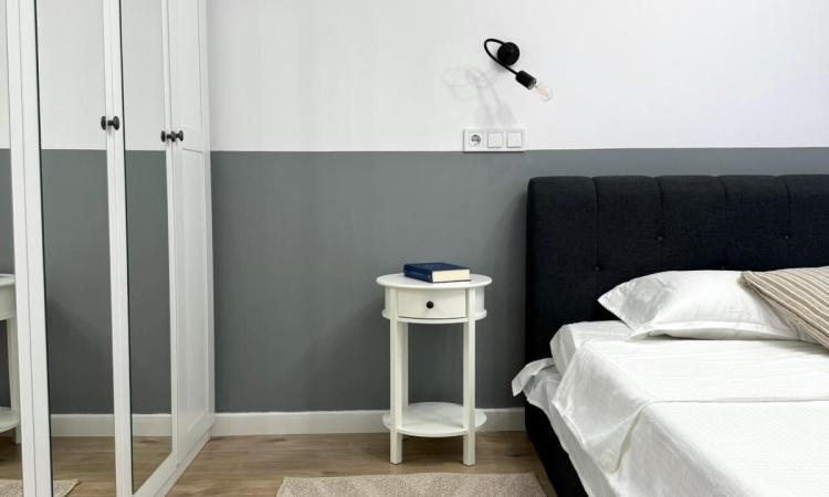 2 Camere - Aviatiei - Belvedere - Metrou - Pipera