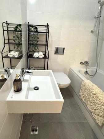 2 Camere -  Aviatiei - Belvedere - Metrou - Pipera