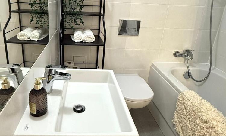 2 Camere - Aviatiei - Belvedere - Metrou - Pipera