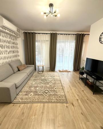 2 Camere -  Aviatiei - Belvedere - Metrou - Pipera