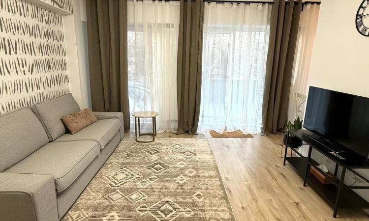 2 Camere - Aviatiei - Belvedere - Metrou - Pipera