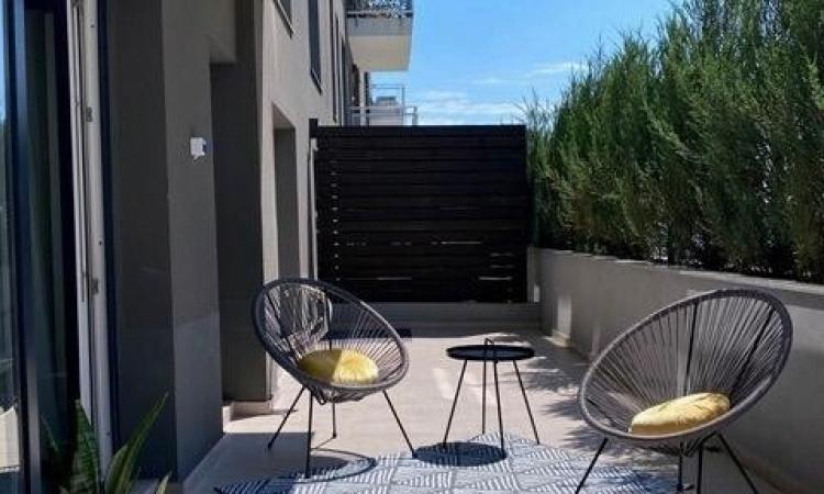 2 Camere - Aviatiei - Belvedere - Metrou - Pipera