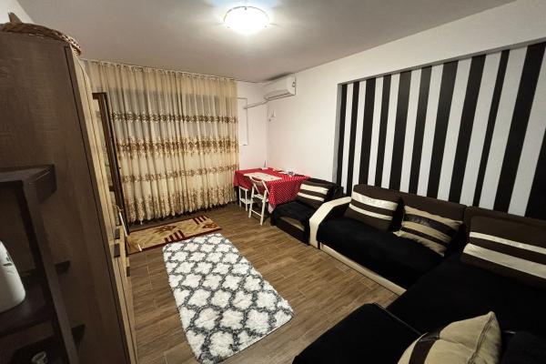Apartament Modern 2 Camere – Prelungirea Ghencea, Strada Ciresar