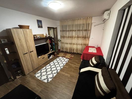 Apartament Modern 2 Camere – Prelungirea Ghencea, Strada Ciresar