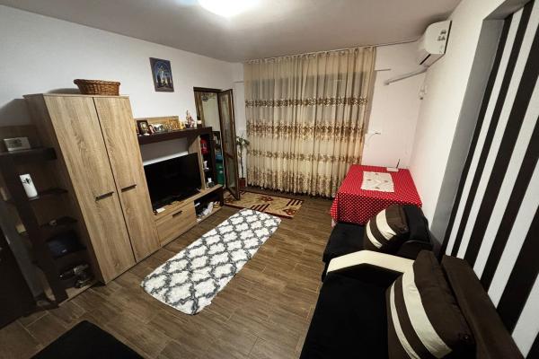 Apartament Modern 2 Camere – Prelungirea Ghencea, Strada Ciresar