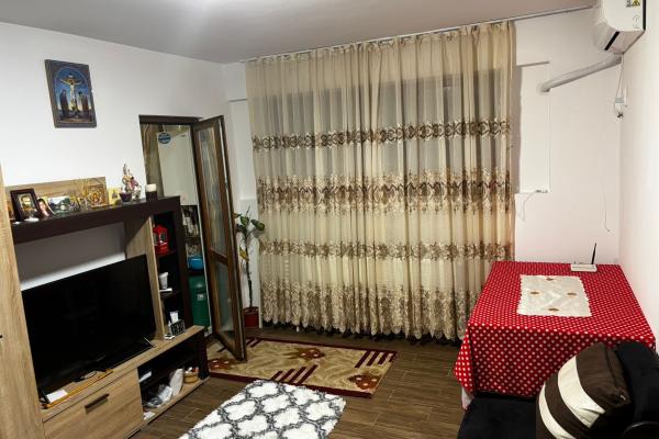 Apartament Modern 2 Camere – Prelungirea Ghencea, Strada Ciresar