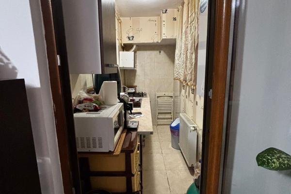 Apartament Modern 2 Camere – Prelungirea Ghencea, Strada Ciresar