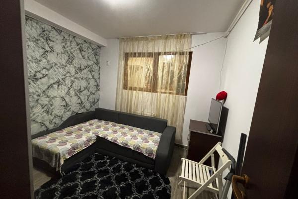 Apartament Modern 2 Camere – Prelungirea Ghencea, Strada Ciresar
