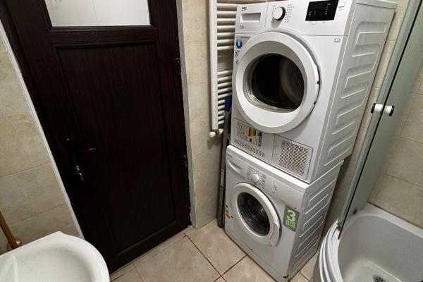 Apartament Modern 2 Camere – Prelungirea Ghencea, Strada Ciresar