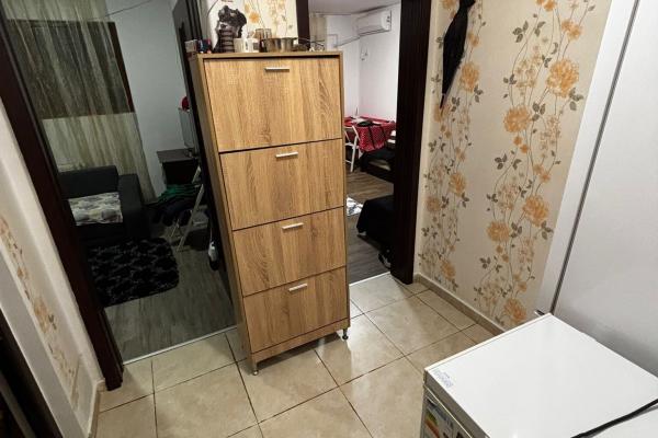 Apartament Modern 2 Camere – Prelungirea Ghencea, Strada Ciresar