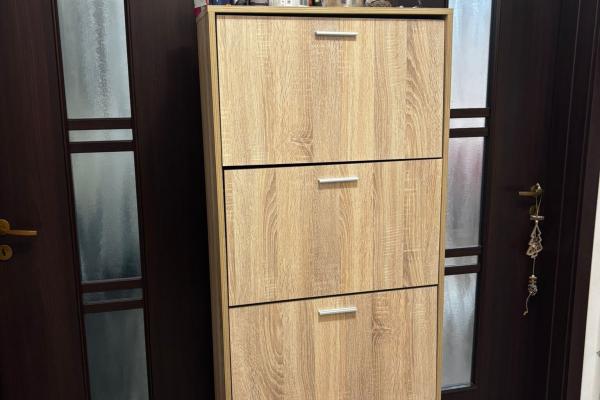 Apartament Modern 2 Camere – Prelungirea Ghencea, Strada Ciresar