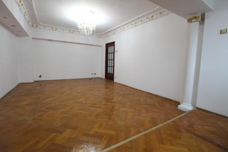 Decebal-Bld. Decebal-Piata Alba Iulia-vedere bulevard-90 mp