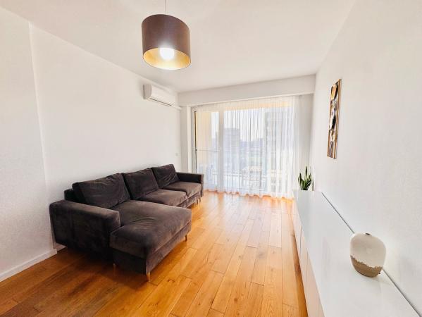 2 camere - Aviatiei - Bloc Nou - Aurel Vlaicu