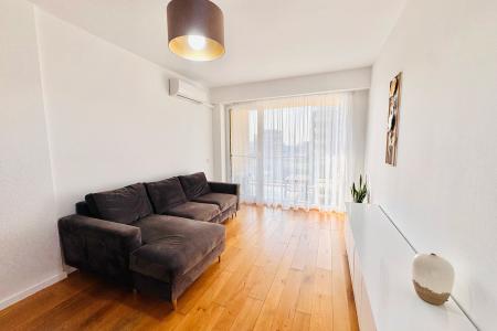2 camere - Aviatiei - Bloc Nou - Aurel Vlaicu