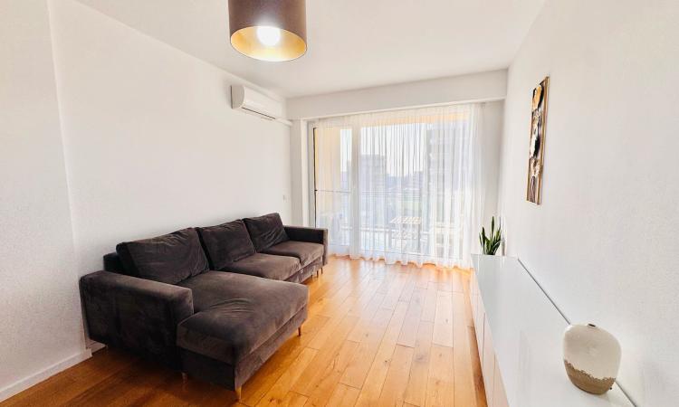 2 camere - Aviatiei - Bloc Nou - Aurel Vlaicu