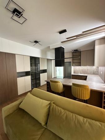 Cotroceni - ONE Cotroceni Park - bloc 2024 - loc de parcare - prima inchiriere
