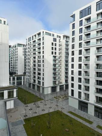 Cotroceni - ONE Cotroceni Park - bloc 2024 - loc de parcare - prima inchiriere
