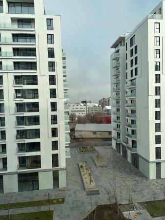 Cotroceni - ONE Cotroceni Park - bloc 2024 - loc de parcare - prima inchiriere
