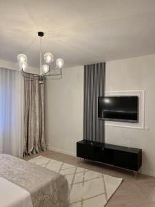 Studio ultramodern-Bld. Decebal-Piata Alba Iulia-bloc mixt-metrou Muncii