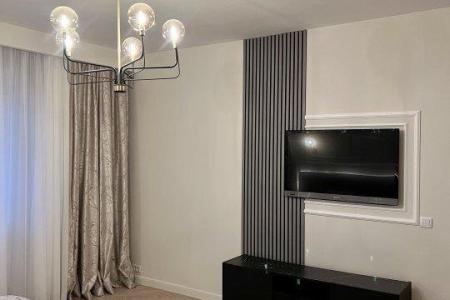 Studio ultramodern-Bld. Decebal-Piata Alba Iulia-bloc mixt-metrou Muncii