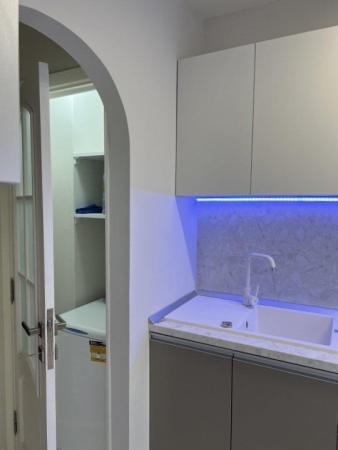 Studio ultramodern-Bld. Decebal-Piata Alba Iulia-bloc mixt-metrou Muncii